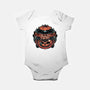 Cute Little Nightmare-Baby-Basic-Onesie-glitchygorilla