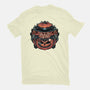 Cute Little Nightmare-Mens-Basic-Tee-glitchygorilla