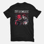 My Adamantium Bromance-Womens-Fitted-Tee-zascanauta