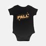 Fall Wars-Baby-Basic-Onesie-teesgeex