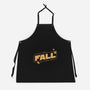 Fall Wars-Unisex-Kitchen-Apron-teesgeex