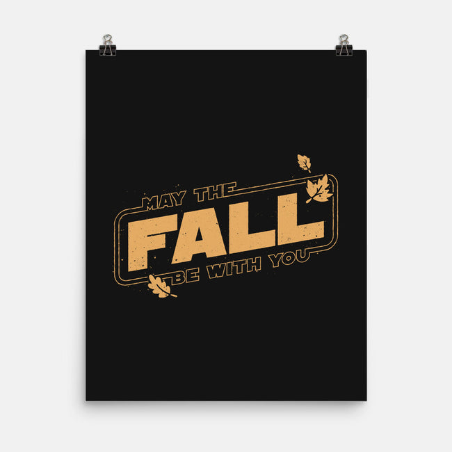 Fall Wars-None-Matte-Poster-teesgeex