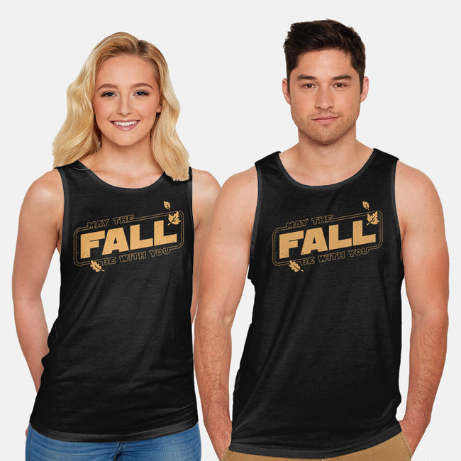 Fall Wars-Unisex-Basic-Tank-teesgeex