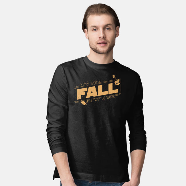 Fall Wars-Mens-Long Sleeved-Tee-teesgeex