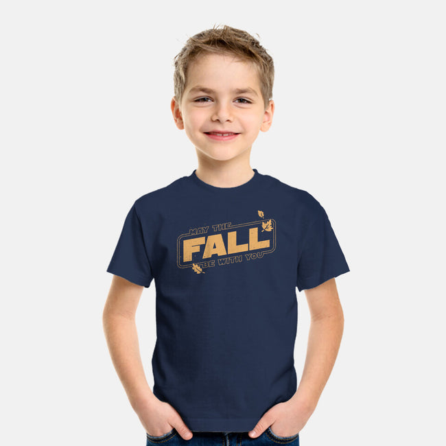 Fall Wars-Youth-Basic-Tee-teesgeex