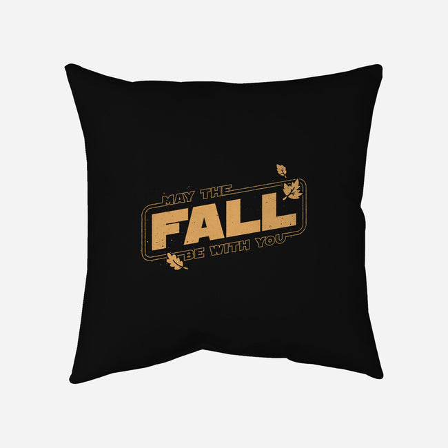 Fall Wars-None-Removable Cover w Insert-Throw Pillow-teesgeex