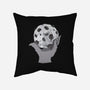 Reflecting Cookie-None-Removable Cover w Insert-Throw Pillow-jasesa