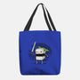 Sushi Training-None-Basic Tote-Bag-Boggs Nicolas