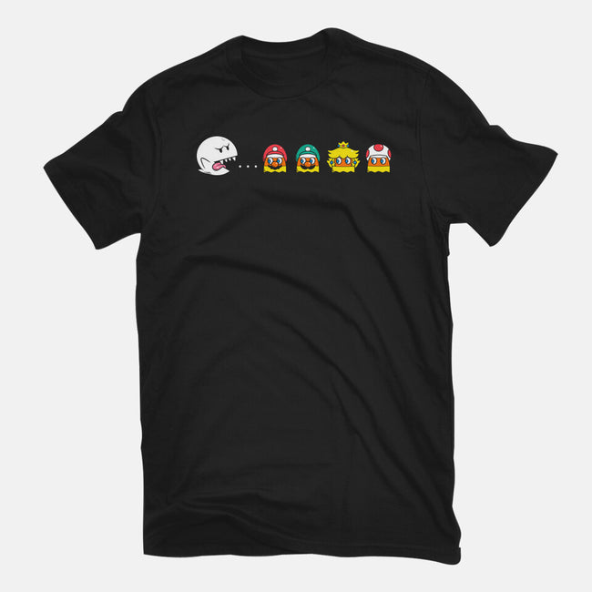 Pac-Boo-Unisex-Basic-Tee-krisren28