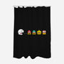 Pac-Boo-None-Polyester-Shower Curtain-krisren28