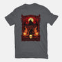 Happy Samhain-Mens-Premium-Tee-daobiwan