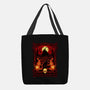 Happy Samhain-None-Basic Tote-Bag-daobiwan