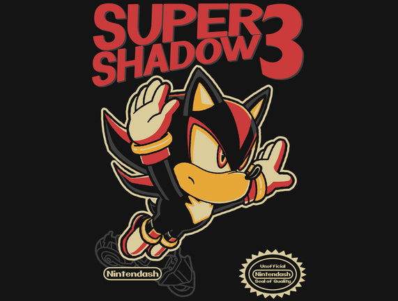 Super Shadow 3