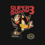 Super Shadow 3-None-Stretched-Canvas-naomori