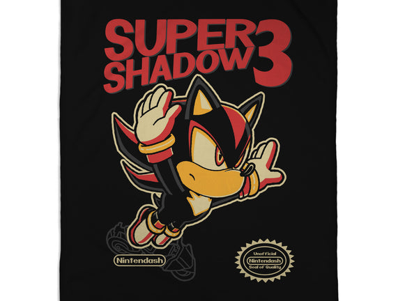 Super Shadow 3