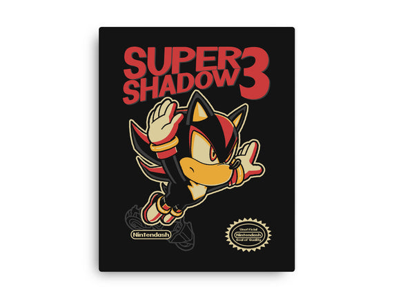 Super Shadow 3