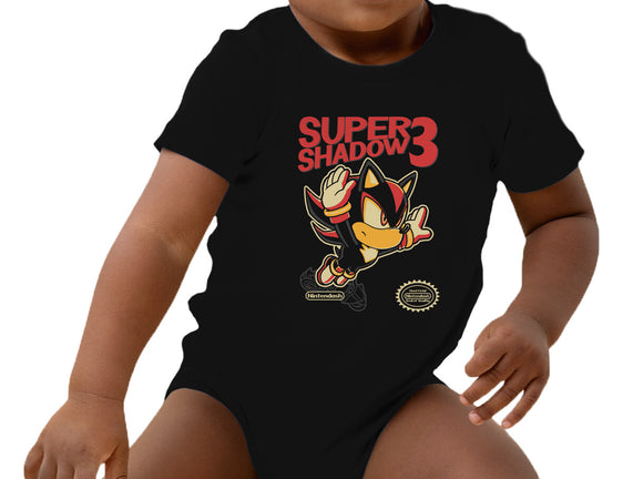 Super Shadow 3