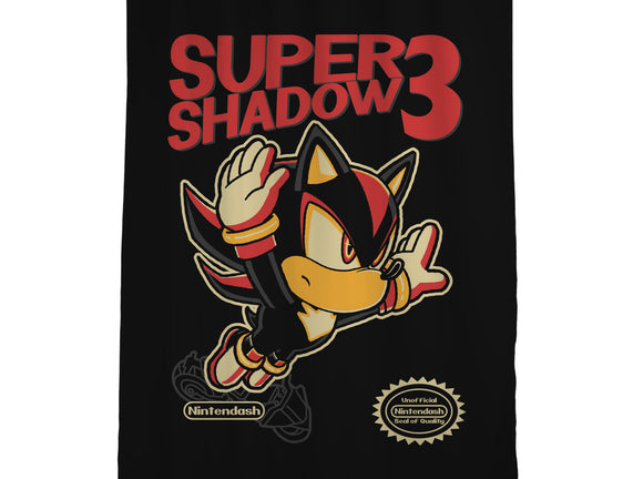 Super Shadow 3