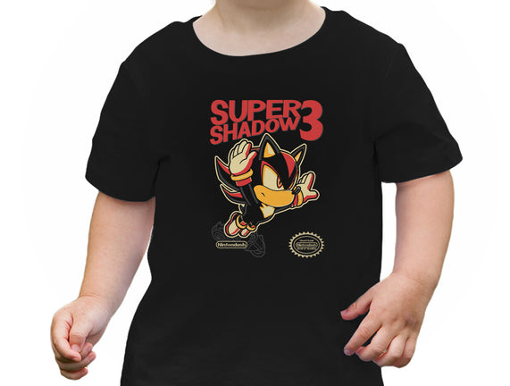 Super Shadow 3