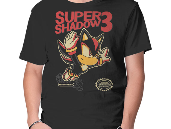 Super Shadow 3