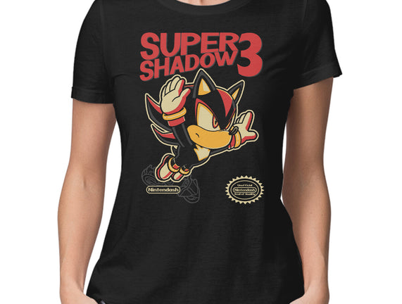 Super Shadow 3