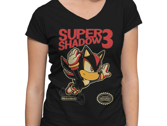 Super Shadow 3