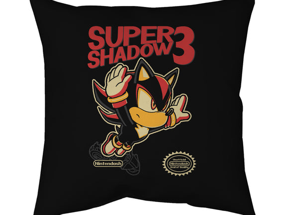 Super Shadow 3