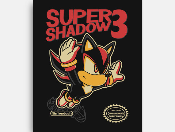 Super Shadow 3