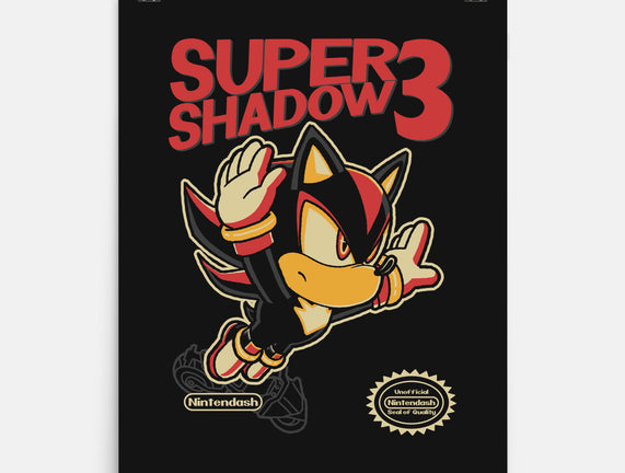 Super Shadow 3