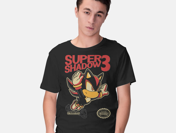 Super Shadow 3