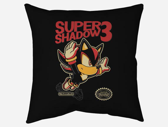 Super Shadow 3