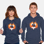 Falling In Love-Unisex-Pullover-Sweatshirt-kharmazero