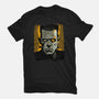 The Modern Prometheus-Mens-Basic-Tee-kharmazero