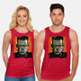 The Modern Prometheus-Unisex-Basic-Tank-kharmazero