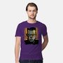 The Modern Prometheus-Mens-Premium-Tee-kharmazero