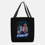 Flawless Victory Fatality-None-Basic Tote-Bag-Diego Oliver