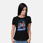 Flawless Victory Fatality-Womens-Basic-Tee-Diego Oliver