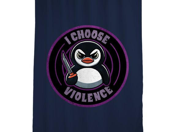 Violent Penguin