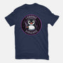 Violent Penguin-Mens-Basic-Tee-fanfreak1