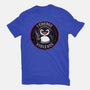 Violent Penguin-Youth-Basic-Tee-fanfreak1