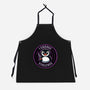 Violent Penguin-Unisex-Kitchen-Apron-fanfreak1