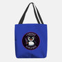 Violent Penguin-None-Basic Tote-Bag-fanfreak1