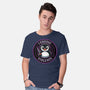 Violent Penguin-Mens-Basic-Tee-fanfreak1