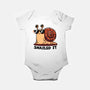 Snailed It-Baby-Basic-Onesie-fanfreak1