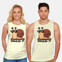 Snailed It-Unisex-Basic-Tank-fanfreak1