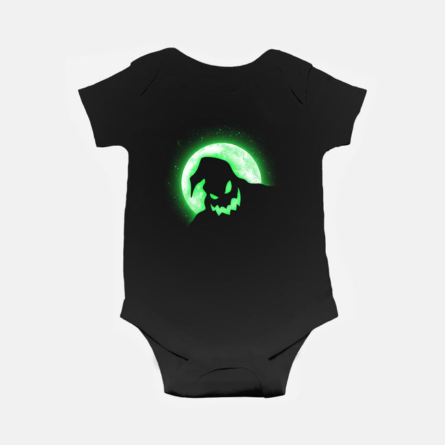 Moonlight Dancer-Baby-Basic-Onesie-fanfreak1