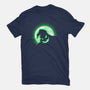 Moonlight Dancer-Mens-Basic-Tee-fanfreak1