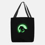 Moonlight Dancer-None-Basic Tote-Bag-fanfreak1