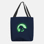 Moonlight Dancer-None-Basic Tote-Bag-fanfreak1