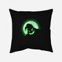 Moonlight Dancer-None-Removable Cover w Insert-Throw Pillow-fanfreak1